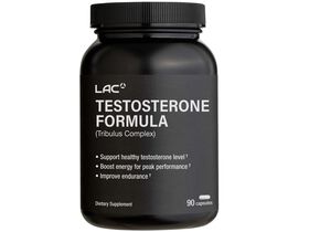Testosterone Formula